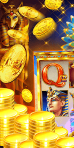 Golden Sand of Egypt 1.0 APK + Mod (Unlimited money) إلى عن على ذكري المظهر