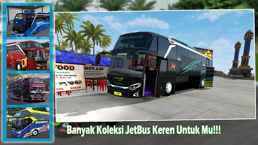 Mod Bussid Modifikasi Lengkap