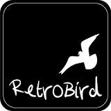 Retrobird icon