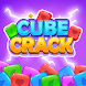 Cube Crack - Androidアプリ