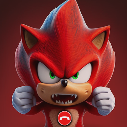 scary sonic call prank