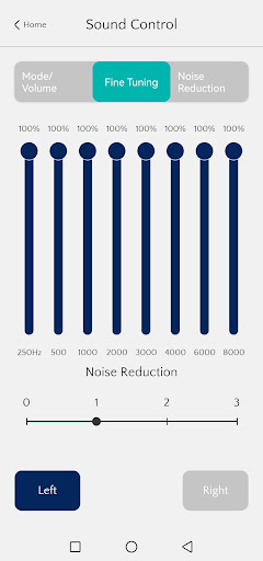 OIDO Hearing Screen 3