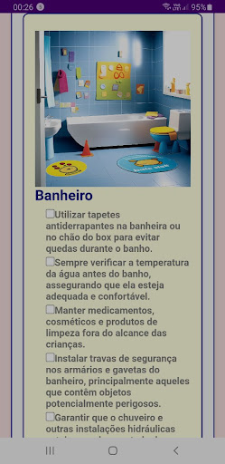 Acidentes Zero Screen 2