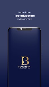 Coach BSR App Download (Latest Version) For Android 1