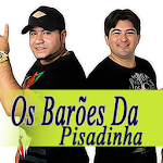 Cover Image of Download KOs Barões Da Pisadinha Songs  APK
