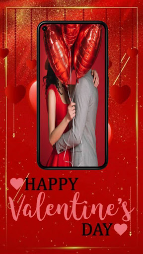 Valentines Day wallpapers 2024