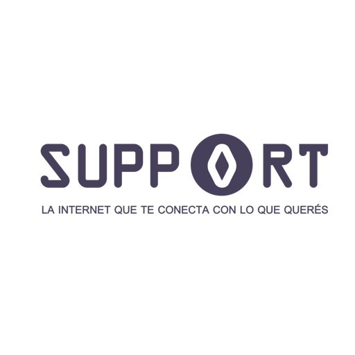 Support Internet