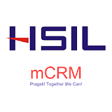 HSIL mCRM icon