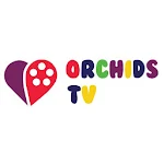 Cover Image of Download ORCHIDS TV  APK