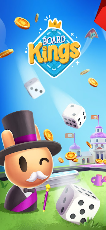 Board Kings: Board Dice Games - 5.2.0 - (Android)