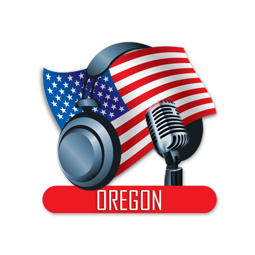 Estaciones de radio de Oregon - Estados Unidos