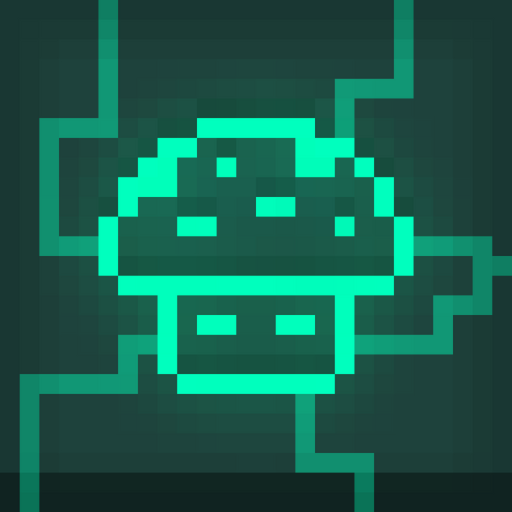 Shroom Companion logo