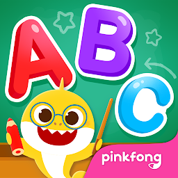 ABC Phonics की आइकॉन इमेज