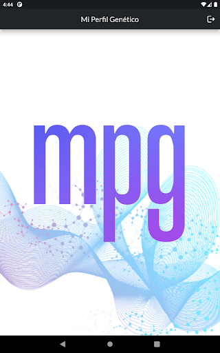 Mi Perfil Genético