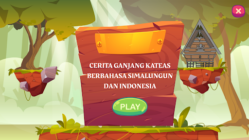 Android application SISAPULUSIAH GIM screenshort