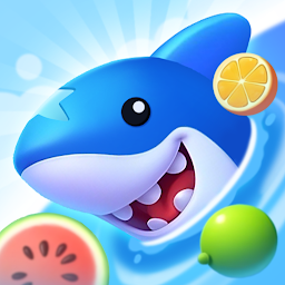 Shark Frenzy Force Mod Apk