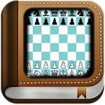 Cover Image of ดาวน์โหลด Chess PGN reader  APK
