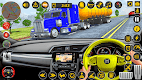 screenshot of Truck Driving Game Truck Games