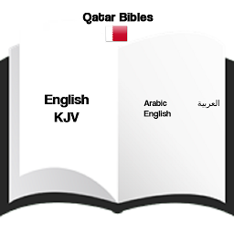 Icon image Qatar Bibles