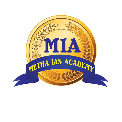 Metha IAS Academy - AppWisp.com
