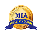 Metha IAS Academy icon