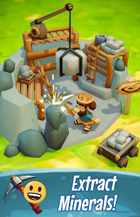 Rise of Empire: Idle Tycoon 4