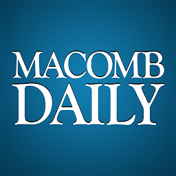 Icon image The Macomb Daily eEdition
