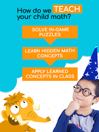 Math Makers: Kids School Games screenshot 22