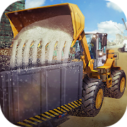  Loader & Dump Truck Simulator 