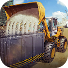 Loader & Dump Truck Simulator 1.7