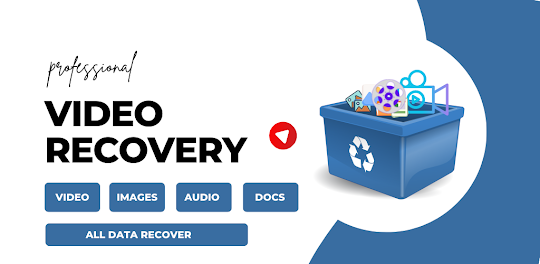 Deep Video Recovery