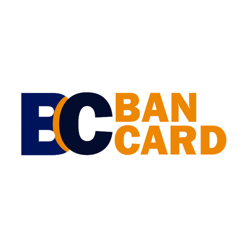 Ban Card logo