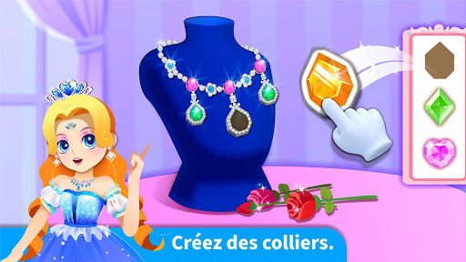Télécharger Gratuit Le Monde de Bébé Panda APK MOD (Astuce) screenshots 5