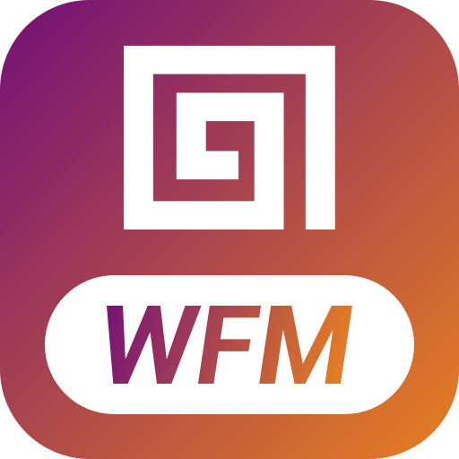 ICRON WFM logo
