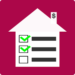Icon image Home Buying Checklist - First 