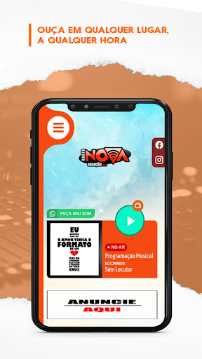 Rádio Nova Geração