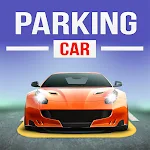 Cover Image of ดาวน์โหลด Car Parking New Game 2021- Games 2021 1.9 APK