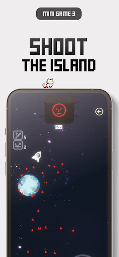 Dynamic Games: Games on Island Screen 3