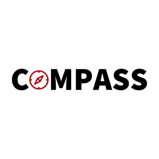 Compass SG logo