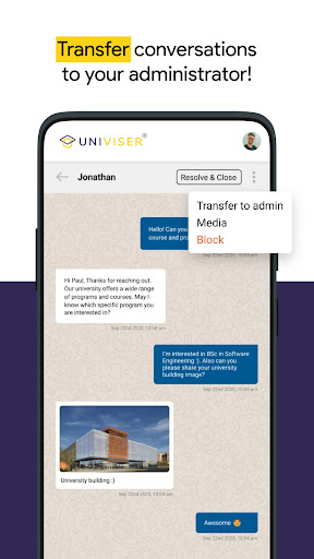 Univiser Buddy Screen 3