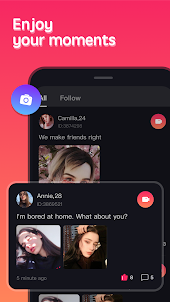 NeChat -Video Chat