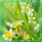 Cover Image of Tải xuống Spring HD Live Wallpaper  APK