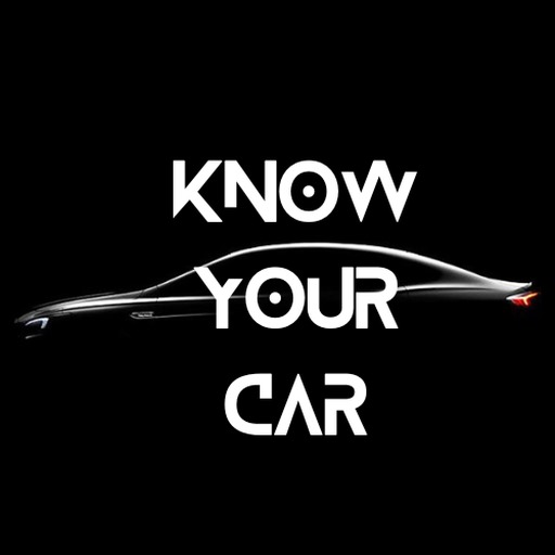 know your car logo