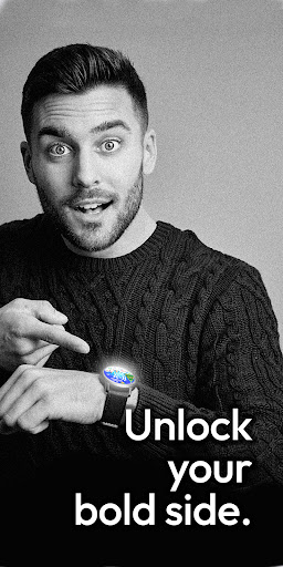 XMAS Happy Screen 3
