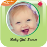 Baby Girl Names And Meanings icon