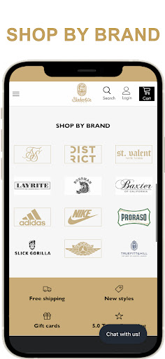 Bladez and Co. Pty Ltd