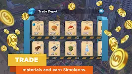 SimCity BuildIt Mod APK (Unlimited Simcash) Download 5