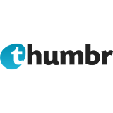 Thumbr icon