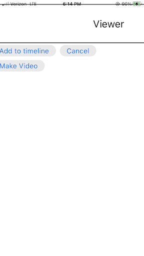 Screenshot of VideoMemer