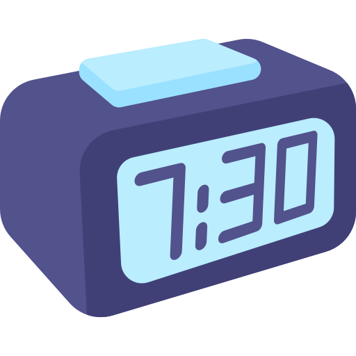 nyclock - AppWisp.com